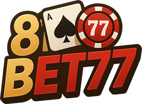 81bet77 Logo